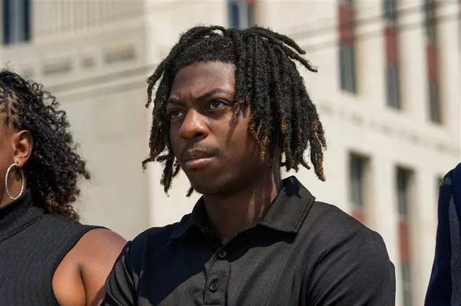 Federal Judge Dismisses Case Of Black Student Punished For Wearing Locs