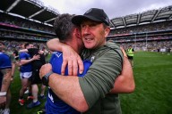 Jack O’Connor to stay on as manager of All-Ireland champions Kerry for another two years