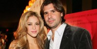 El inesperado regreso de Antonio de la Rúa a la vida de Shakira