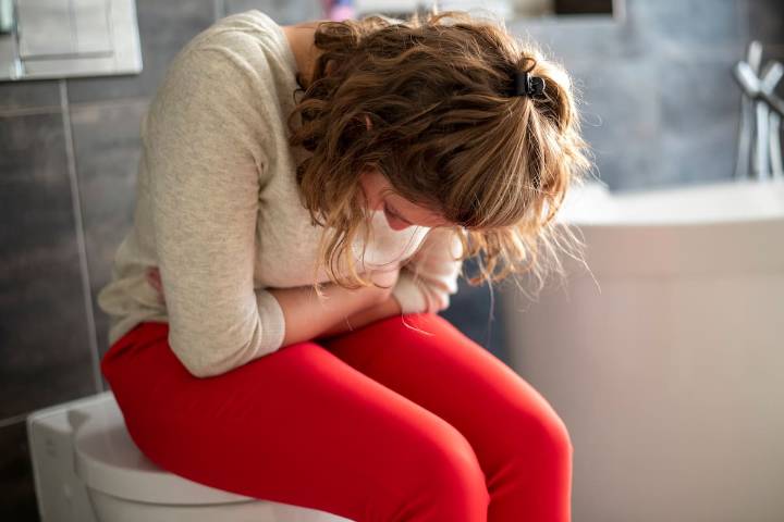 Cuáles son los síntomas de listeriosis