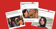 Qué dicen los medios turcos de Mauro Icardi, la China Suárez y Wanda Nara