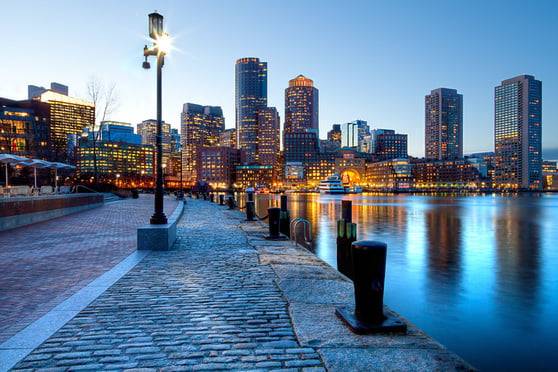 Contractor Claims Real Estate Company, MassDOT Haven't Fully Paid for Fenway Project, Lawsuit Says