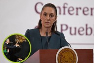 Claudia Sheinbaum: la pelea entre Alito y Noroña exhibe al PRIAN