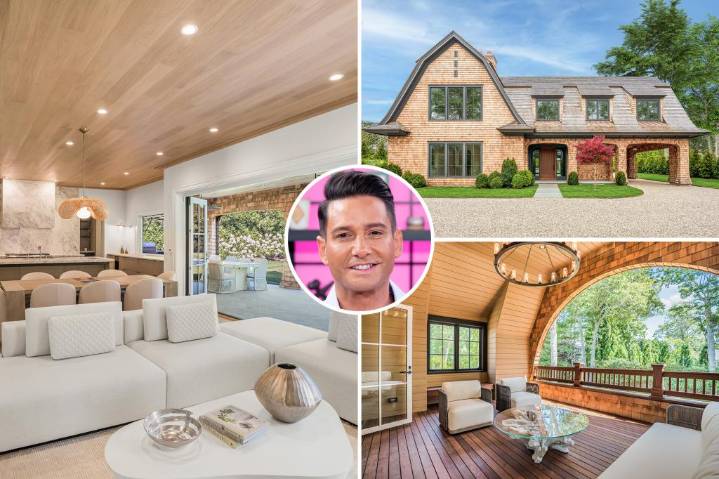 Exclusive | Josh Flagg is in contract to buy an East Hampton home