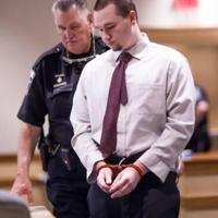 Teen pleads guilty in 2022 Northfield triple homicide