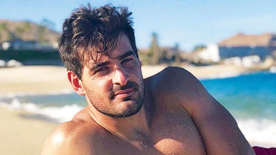 Quién es Franco Bindi, pareja de Marcela Pagano, señalado por la filtración de audios de coimas