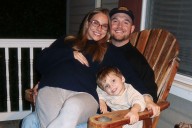 Emilie Kiser’s Husband Brady Alerted to Son’s Drowning by Family Dog’s Behavior