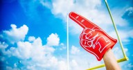Mind Your Manners: Football mania and civility -