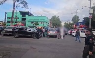 Caen 3 por robo de reloj de lujo en la Roma Norte