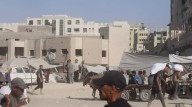 "Matar de hambre": Otra forma de masacrar al pueblo palestino