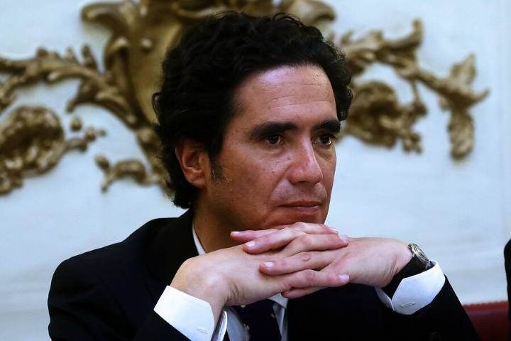 Briones: “Es una tremenda noticia que la palabra crecimiento esté de vuelta”