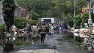 ¿A Qué Hora Lloverá Hoy 14 de Agosto en CDMX? Pronostican Caída de Granizo y Actividad Eléctrica