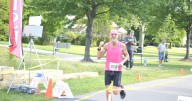 Dahan, Durisin win B’nai B’rith 5k Health Run/Walk