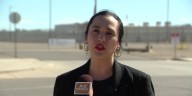 Congresswoman Ansari visits ICE detention center in Eloy, calls for reform