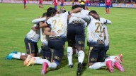 Cómo quedó la tabla de posiciones de la Liga BetPlay II-2025, tras el inicio de la fecha 8