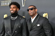 Coach Prime’s New OT Confirms Shedeur Sanders’ Major Role Behind Drastic Career Decision After Leaving G5 Program New Colorado offensive tackle credits Shedeur Sanders’ influence as a major factor in 