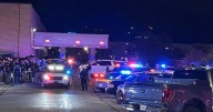 Large police, SWAT presence near Kroger Marketplace in Walton