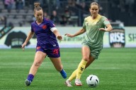 Calgary Wild FC captain Meggie Dougherty Howard signs through 2028