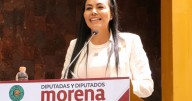 ¿Quién es Sandra Anaya Villegas, diputada de Morena acusada de corrupción y viajes de lujo como la muralla China?
