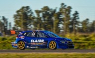 TC2000 en General Roca: a qué hora y cómo ver en vivo la clasificación