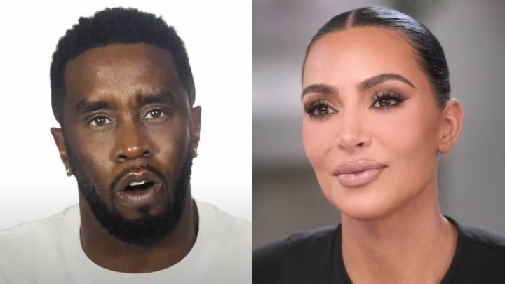 Insider Drops Claims About What Sean Combs Wants To Do After His Trial, And He’d Be Taking A Page Out Of Kim Kardashian’s Book