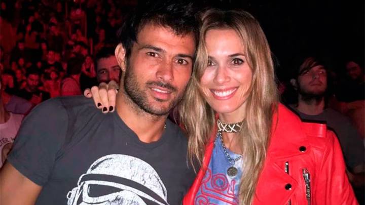 Darío Cvitanich, de nuevo en pareja tras separarse de Chechu Bonelli: una modelo habría conquistado al exfutbolista