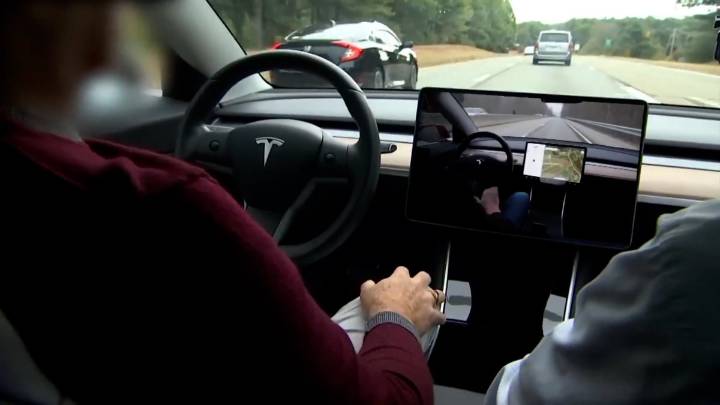 Tesla a pagar $329 millones por muerte causada por autopilot