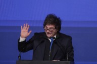 Defendió los vetos. Milei, contra el Congreso: “Fue un espectáculo macabro, está secuestrado por el kirchnerismo”