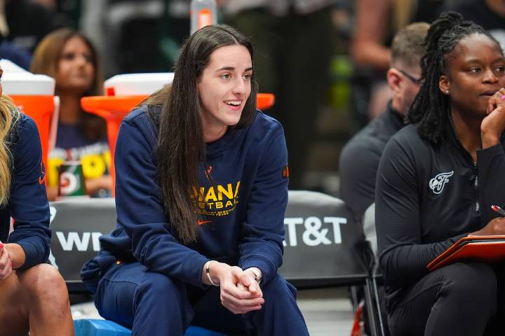 WNBA ratings, attendance stay strong despite star player injuries