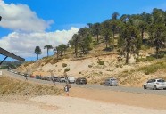 Turistas argentinos ya pueden traer heladeras y lavarropas desde Chile este fin de semana: así es el nuevo régimen de ingreso