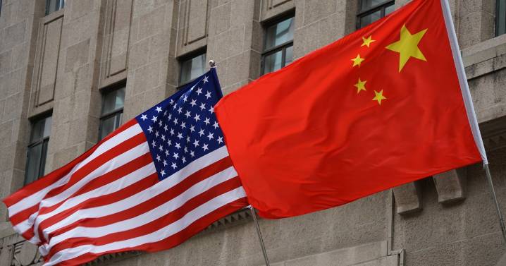 What China's spies are doing in the U.S., and what happens when they're caught