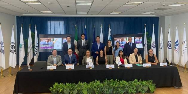 Invitan a empresas e instituciones de Jalisco a participar en el Premio Nacional de Calidad 2025