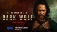 The Terminal List: Dark Wolf - Season 1 - Open Discussion + Poll