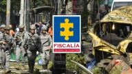 Fiscalía asume investigación del atentado terrorista en Cali, de este jueves, 21 de agosto