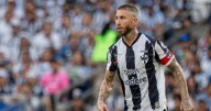 Sergio Ramos y el mensaje que puede provocar grandes cambios en el vestidor de Monterrey y un futuro incierto en la Liga MX