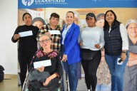 GRADÚAN A 256 NUEVOS EMPRENDEDORES EN GTO