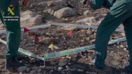 43 detenidos desde el inicio de la oleada de incendios: ¿a qué posibles penas se enfrentan?