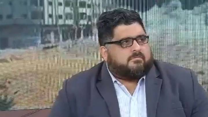 El analista Said Chaya analizó el escenario en Medio Oriente tras la muerte del equipo de Al Jazeera