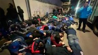 Hay un herido en estado reservado y 98 detenidos: cuál es el panorama tras los incidentes…
