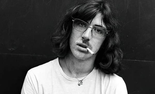 La historia detrás del hit Bancate Ese Defecto de Charly García