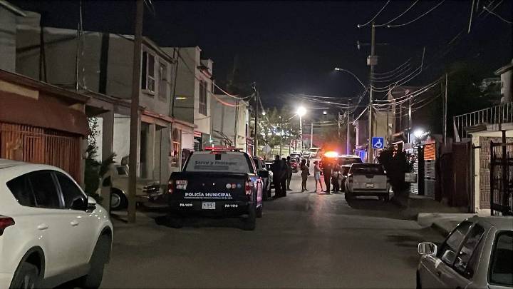 Localizan adulto mayor sin vida en la Colonia Saucito