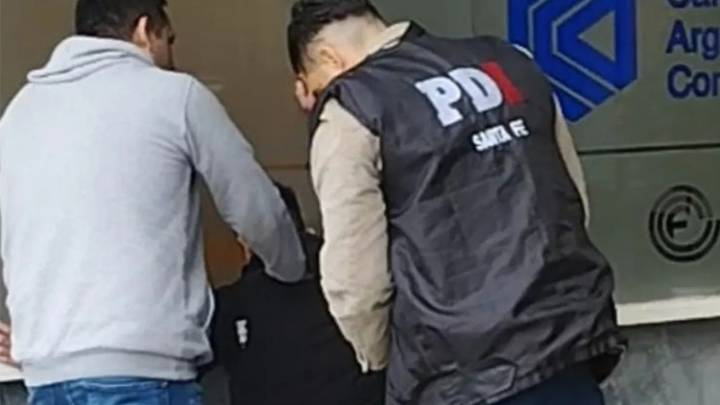 Condenan al dueño de un bar de Santa Fe por matar a un cliente que se fue sin pagar una pizza