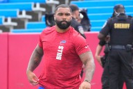 Gable Steveson Ends NFL Dream as $5.9B Giant’s Key Player Drops MMA Move Verdict A major NFL star shared his reaction to the news that former Olympic gold medal winner Gable Steveson will be making hi