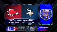 Live at 7 p.m.: Devils Lake Firebirds vs. Kindred Vikings in high school football