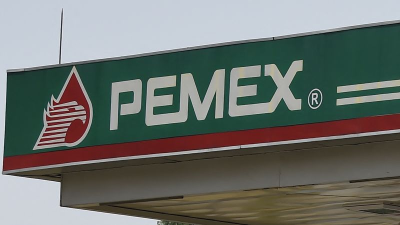 La deuda capital de Pemex supera los US$ 97.000 millones asegura experto
