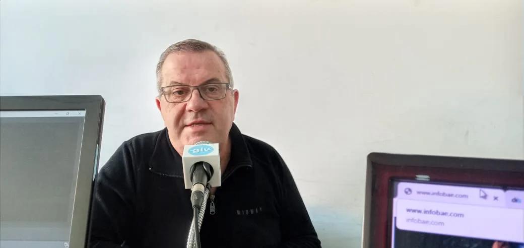 Potencia Junín presenta sus candidatos y propuestas