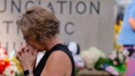 ‘Difficult memory’: Priest gets emotional reflecting on shooting at Catholic school