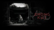 Game Science Announces Black Myth: Zhong Kui, the Next Game in the Black Myth Series