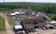 Want to buy Thunder Island? CNY amusement park is up for sale