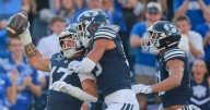 The Cougars' special teams picked up where they left off last year in romp over Portland State